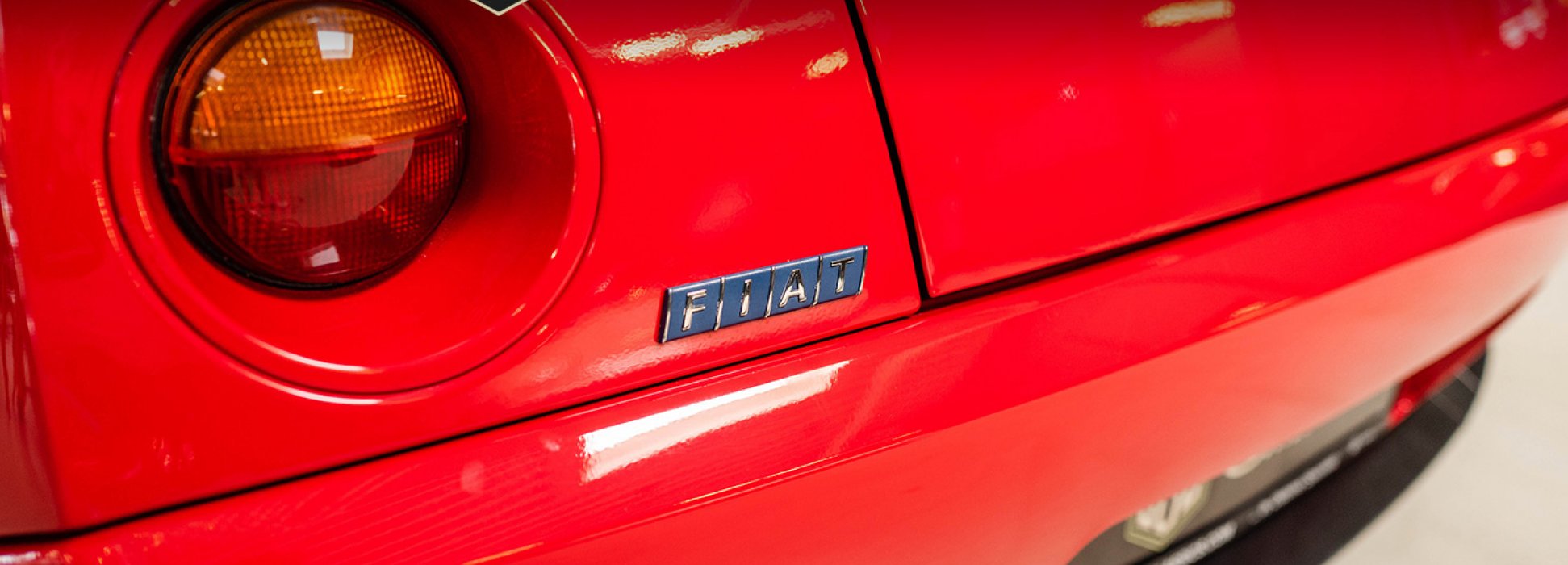 Fiat Coupé 2000 10