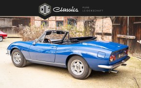 Fiat Dino 11