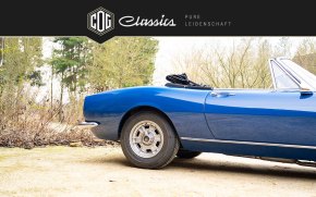 Fiat Dino 15