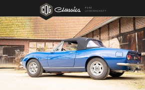 Fiat Dino 4