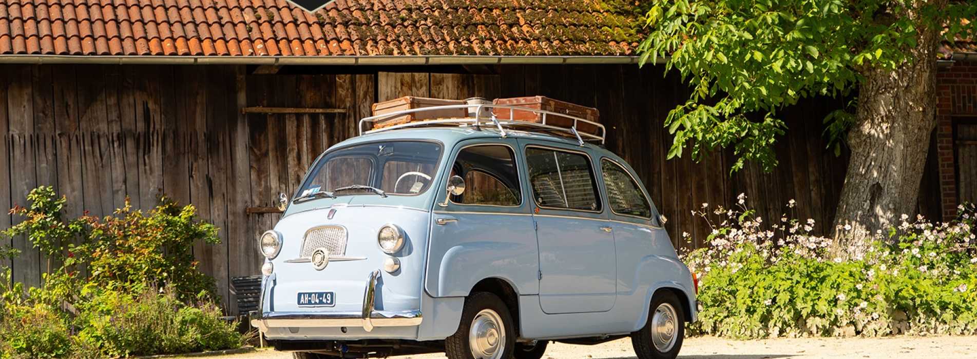 Oldtimer & Youngtimer Dealer in Dusseldorf, Germany | C.O.G. Classics