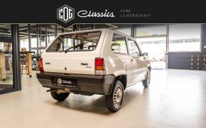 Fiat Panda Young 23