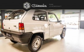 Fiat Panda Young 25