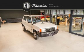 Fiat Panda Young 28