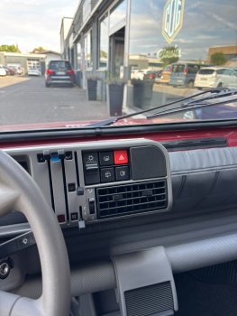 Fiat Panda Young Typ 141 3