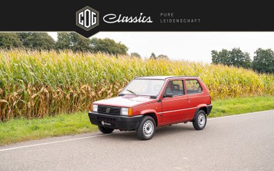 Fiat Panda Young Typ 141 1