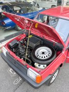 Fiat Panda Young Typ 141 15