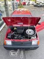 Fiat Panda Young Typ 141 16