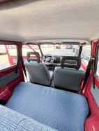 Fiat Panda Young Typ 141 18