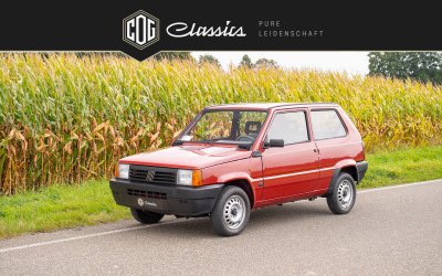 Fiat Panda Young Typ 141 0