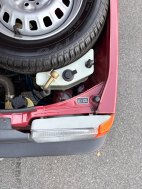 Fiat Panda Young Typ 141 9