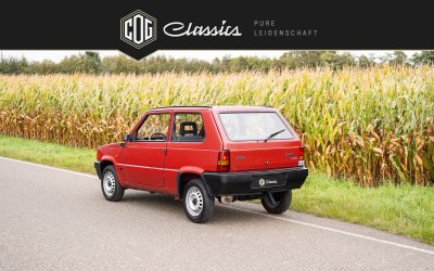 Fiat Panda Young Typ 141 3