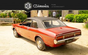 Ford Granada 2.0 Coupe 13