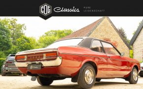 Ford Granada 2.0 Coupe 17