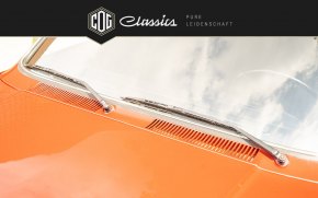 Ford Granada 2.0 Coupe 18