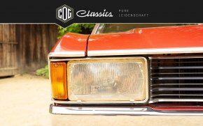 Ford Granada 2.0 Coupe 24