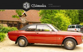 Ford Granada 2.0 Coupe 27