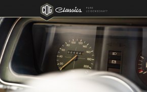 Ford Granada 2.0 Coupe 40
