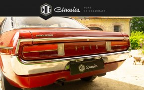 Ford Granada 2.0 Coupe 50