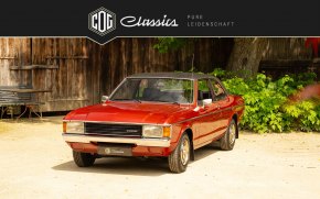 Ford Granada 2.0 Coupe 7