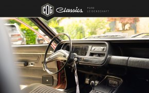 Ford Granada 2.0 Coupe 55