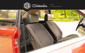 Ford Granada 2.0 Coupe 58