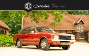 Ford Granada 2.0 Coupe 60
