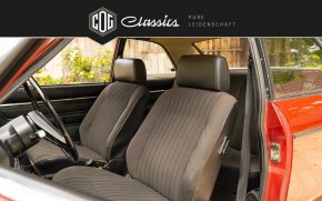 Ford Granada 2.0 Coupe 67