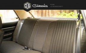Ford Granada 2.0 Coupe 70