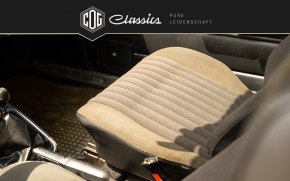 Ford Granada 2.0 Coupe 73