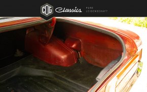 Ford Granada 2.0 Coupe 75