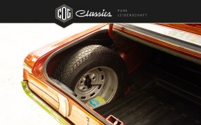 Ford Granada 2.0 Coupe 76