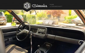 Ford Granada 2.0 Coupe 77