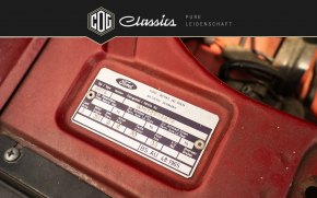 Ford Granada 2.0 Coupe 79