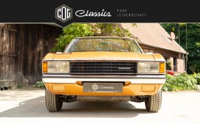 Ford Granada Turnier 2.3 L 16