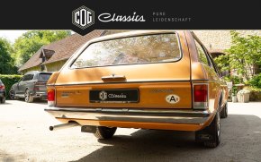 Ford Granada Turnier 2.3 L 10