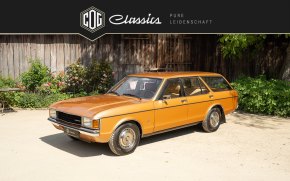 Ford Granada Turnier 2.3 L 7