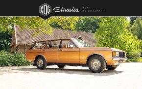 Ford Granada Turnier 2.3 L 13