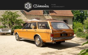 Ford Granada Turnier 2.3 L 9