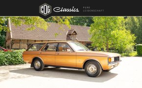 Ford Granada Turnier 2.3 L 14