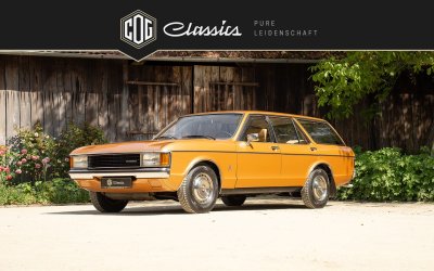 Ford Granada Turnier 2.3 L 1