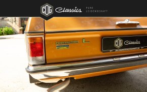 Ford Granada Turnier 2.3 L 12