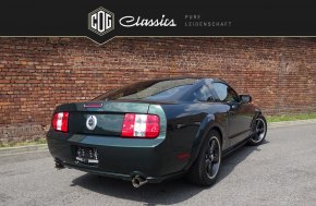Ford Mustang  V GT 8