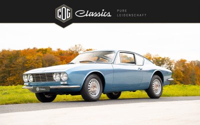 Ford OSI 20M TS 2.3 2