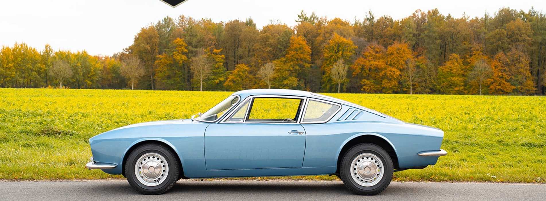 Ford OSI 20M TS 2.3 3