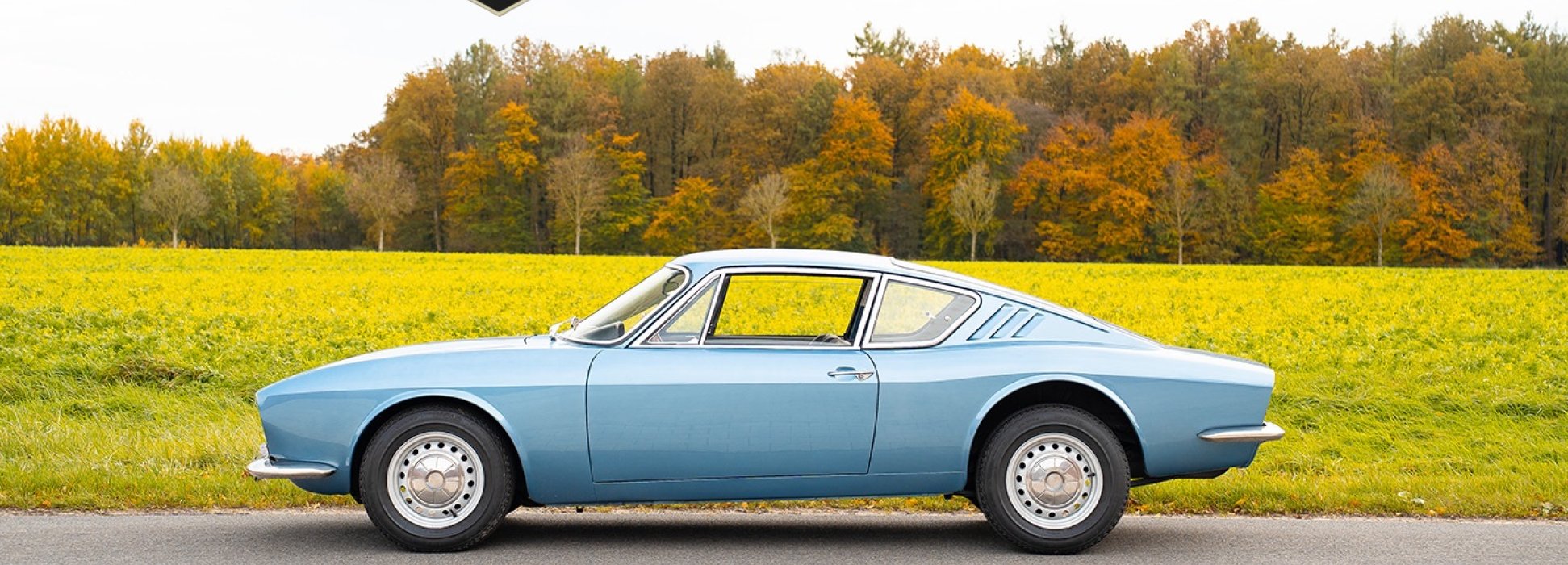 Ford OSI 20M TS 2.3 4