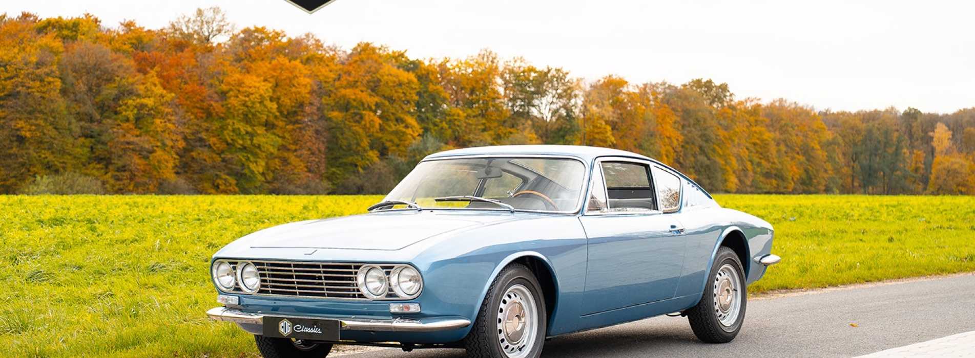 Ford OSI 20M TS 2.3 1