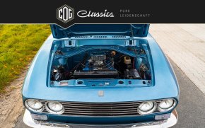 Ford OSI 20M TS 2.3 32