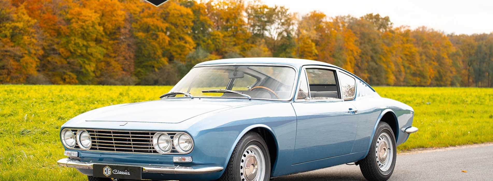 Ford OSI 20M TS 2.3 0