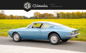 Ford OSI 20M TS 2.3 8